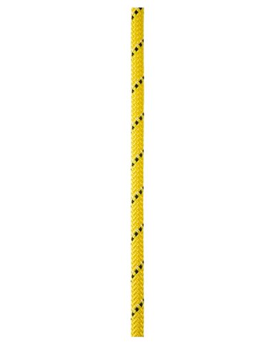 Petzl Parallel Giallo 10,5 mmx200 m