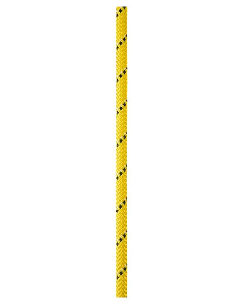 Petzl Parallel Giallo 10,5 mmx50 m