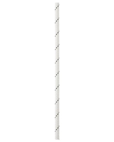 Petzl Segment Bianco 8 mmx50 m Cordino Tecnico