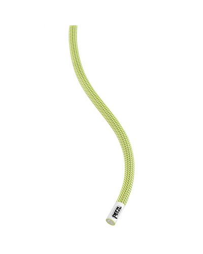 Petzl Tango Bianco/Verde 8,5 mmx60 m