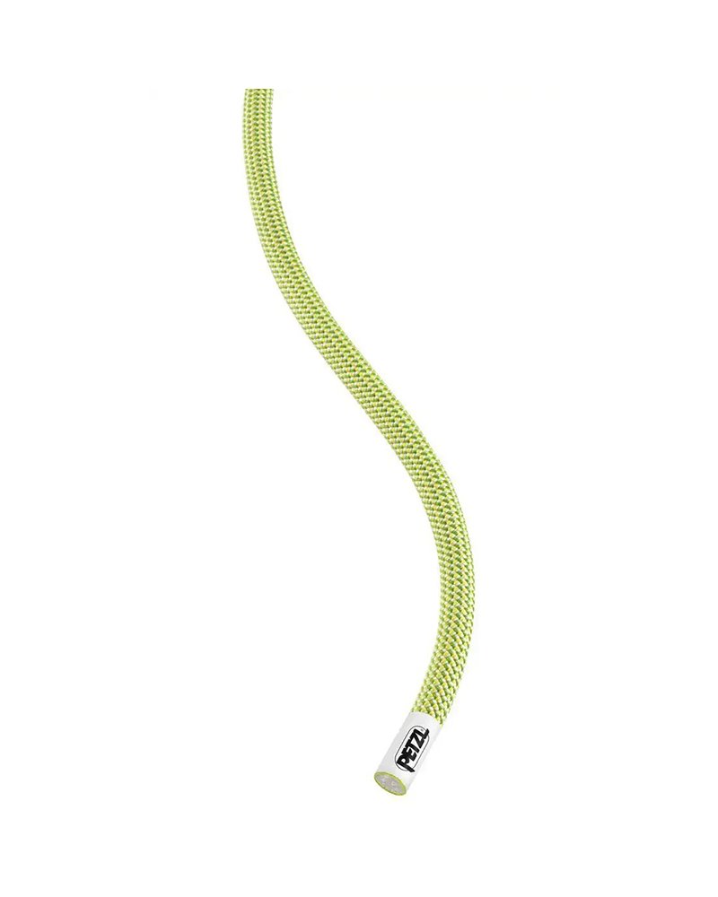 Dynamic Half Ropes