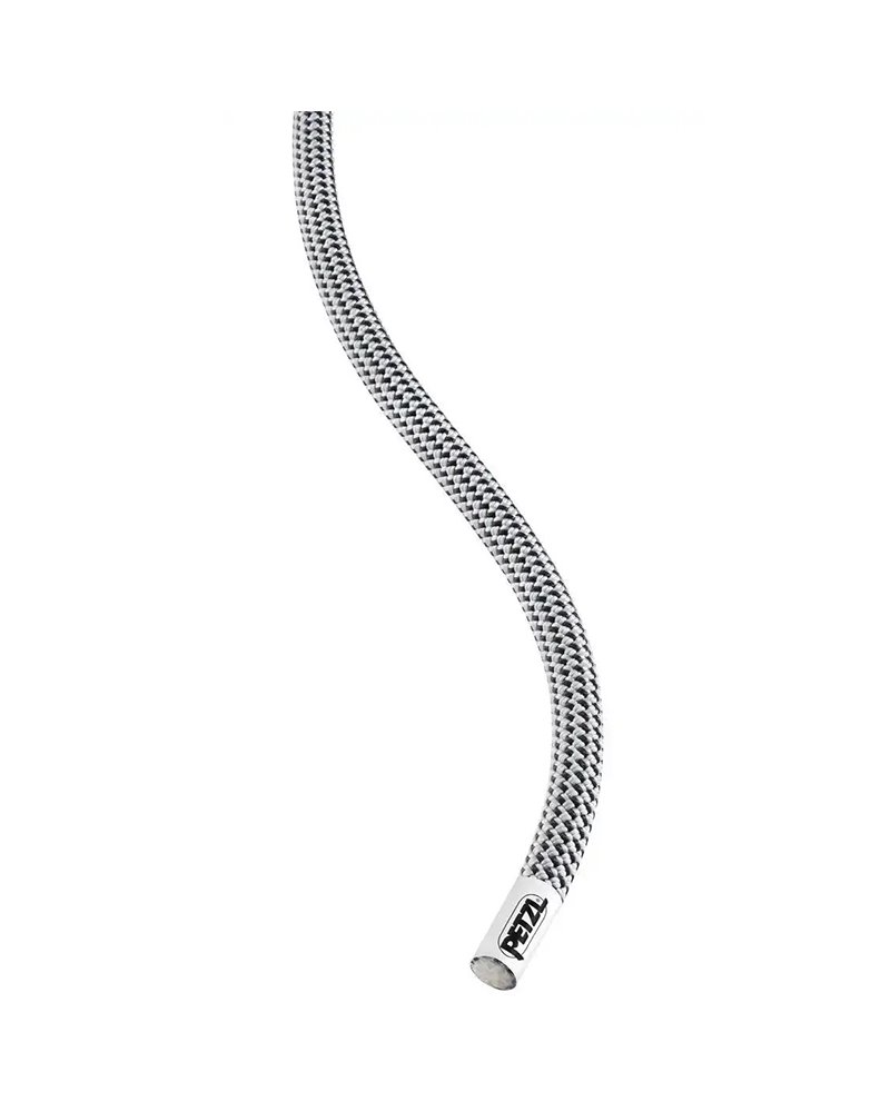 Dynamic Single Ropes