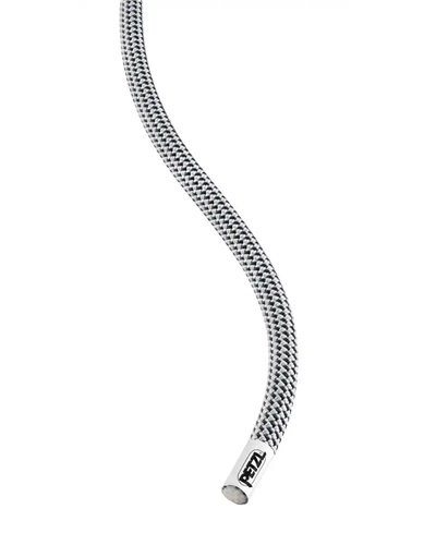 Petzl Corda Volta 9,2 Mm X 80 M Nera