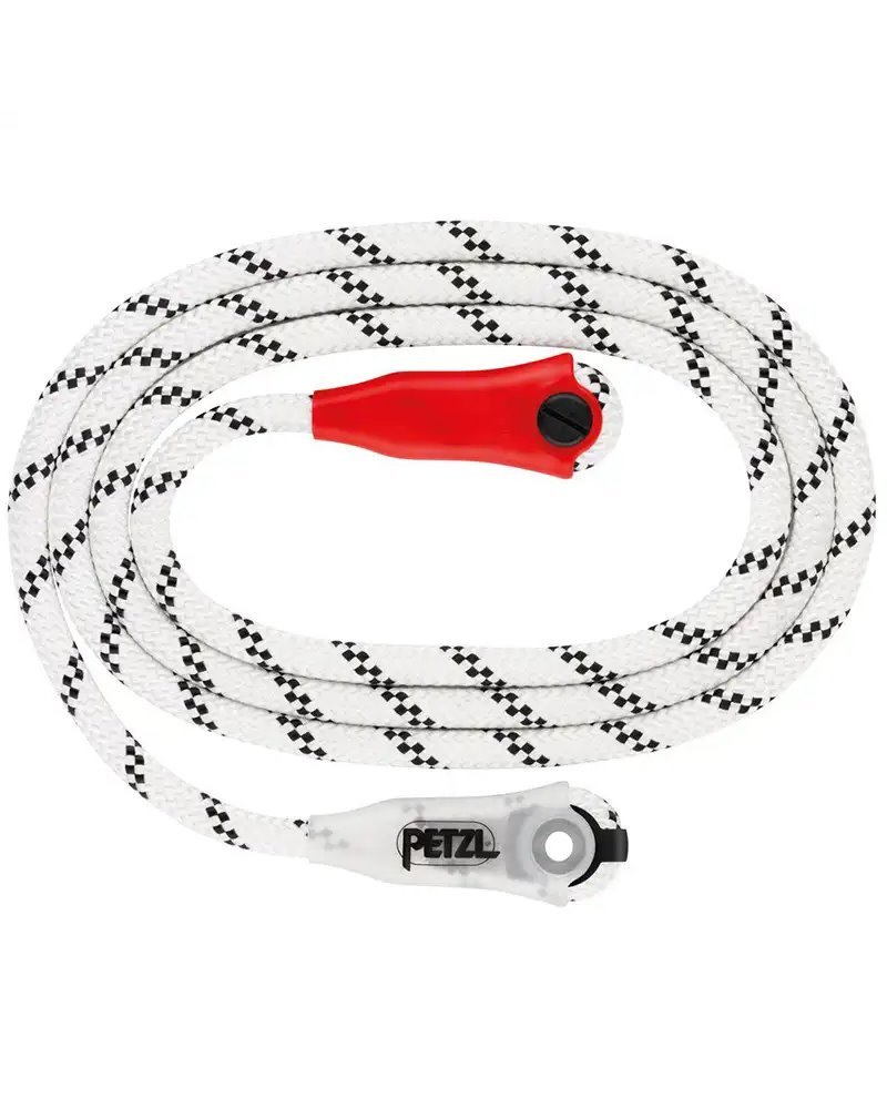 Lanyard for Work Positioning