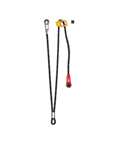Petzl Progress Adjust-Y Lanyard