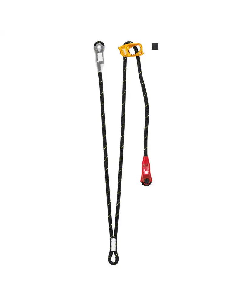 Petzl Progress Adjust-Y Lanyard