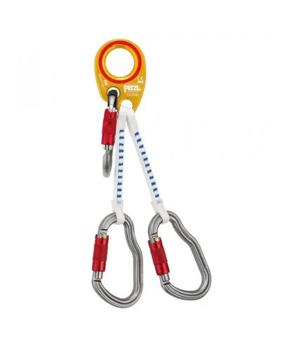 Petzl Lanyard Iguane 25 Cm