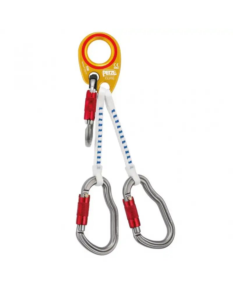 Petzl Cordino Iguane 25 Cm