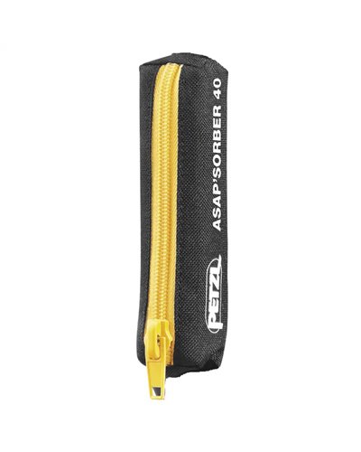 Petzl Custodia di Ricambio per Asap'Sorber 40