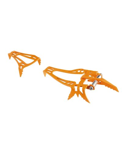 Petzl D-Lynx Ramponi Monopunta