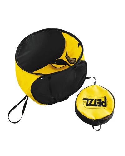 Petzl Eclipse Custodia Cordini da Lancio