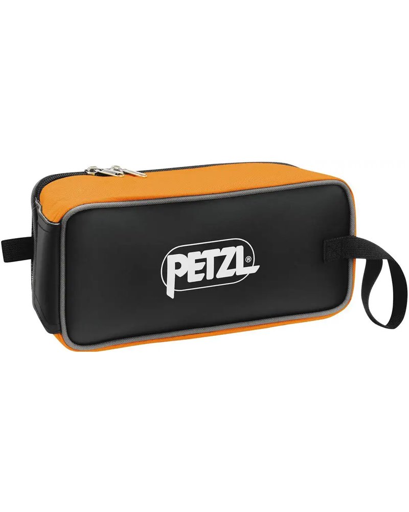 Petzl Fakir Astuccio per Ramponi
