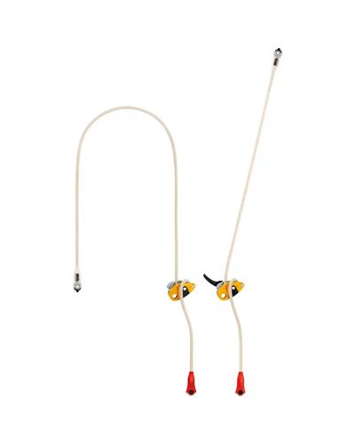 Petzl Cordino Grillon Plus U 2 M