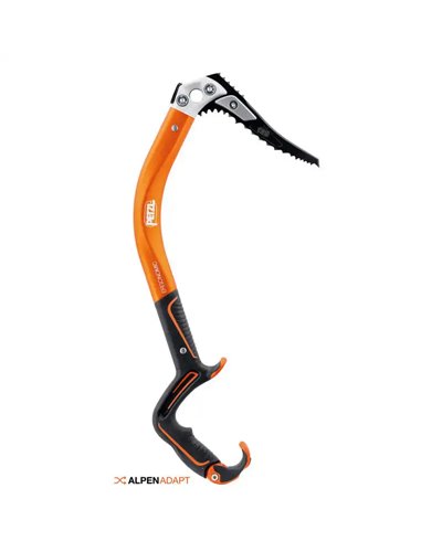 Petzl Ergonomic Ice Tool