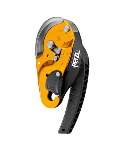 Petzl Discensore I'D S