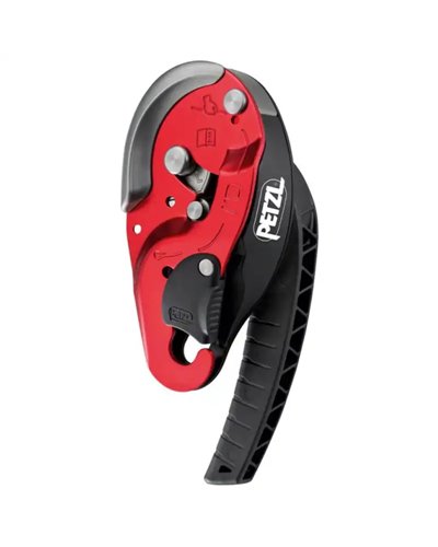 Petzl I'D L Descender
