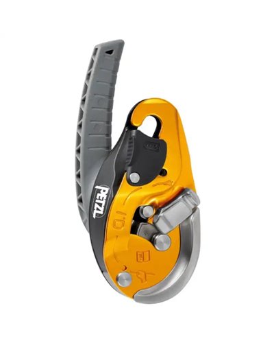 Petzl Discensore I'D Evac