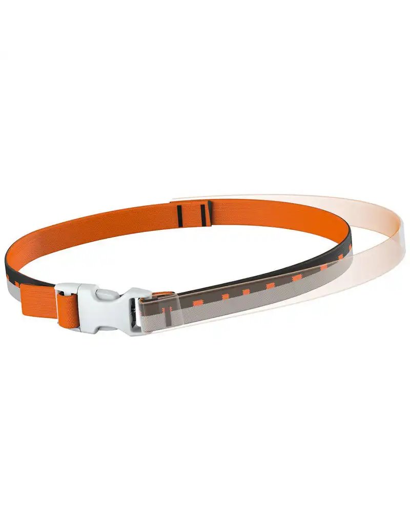 Petzl Elastic Strap Fettucce Elastiche per LeverLock Fil