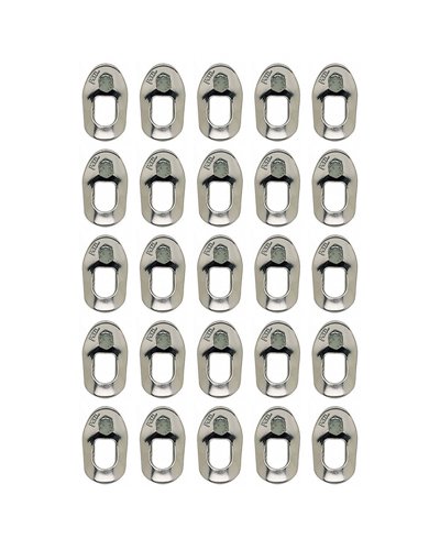 Petzl 25 Coudee Anchors