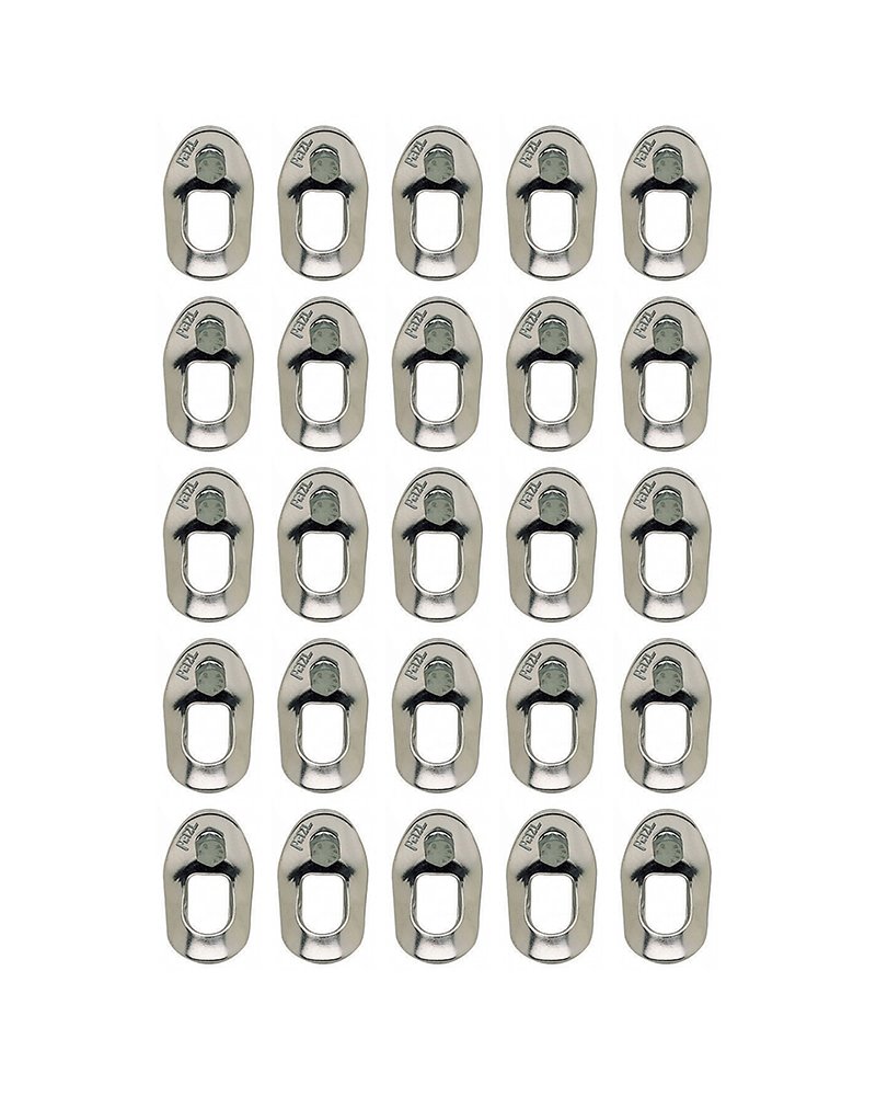 Petzl 25 Coudee Anchors