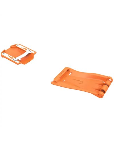 Petzl Dart Antisnow