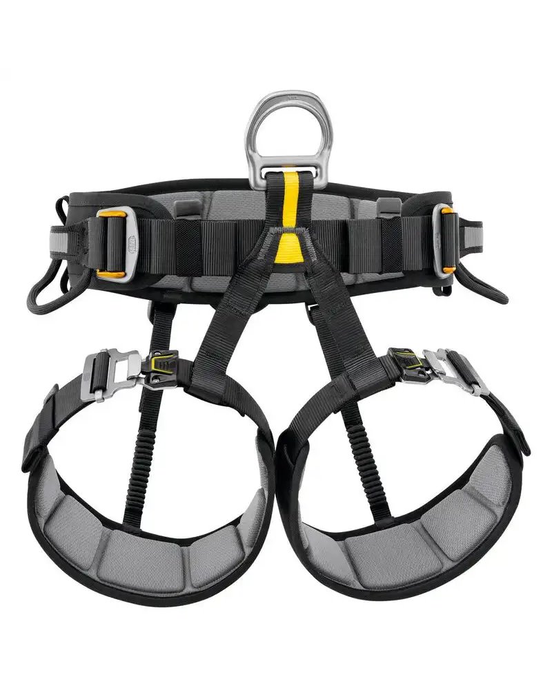 Rescue Harnesses