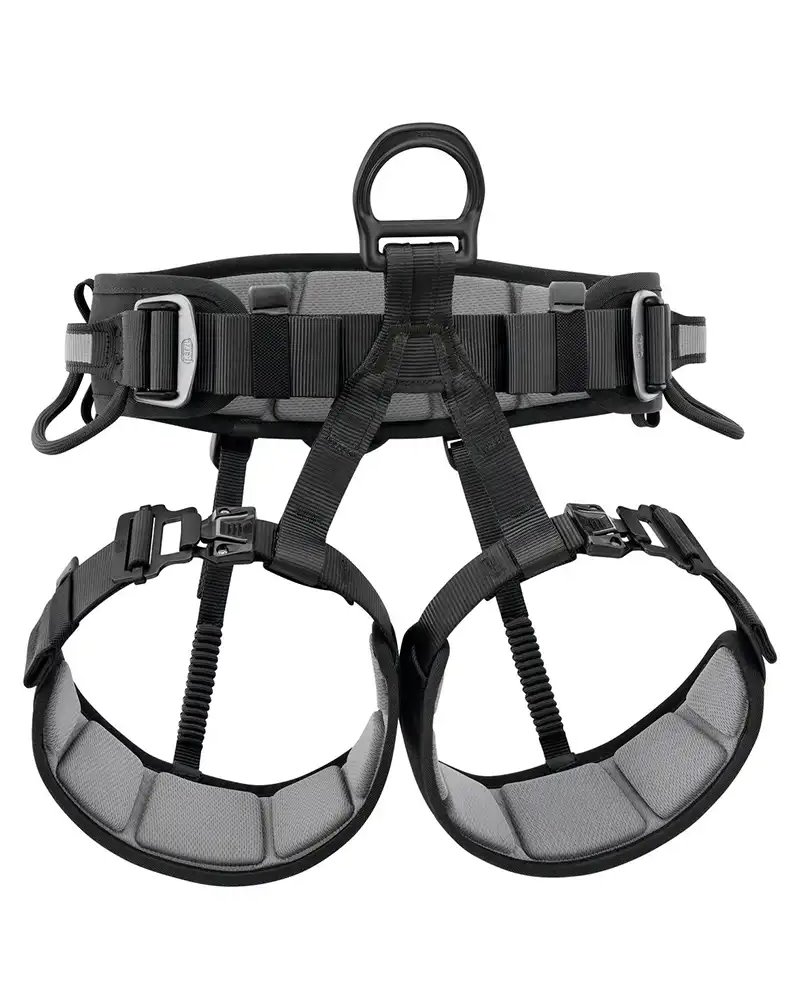 Rescue Harnesses