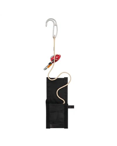 Petzl Exo Ap Hook Escape Device 15M