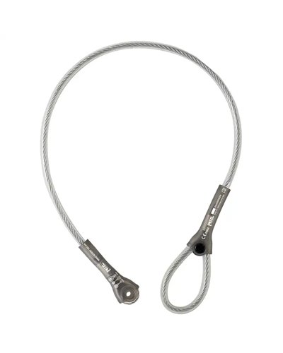 Petzl Wire Strop Steel Anchor 100Cm