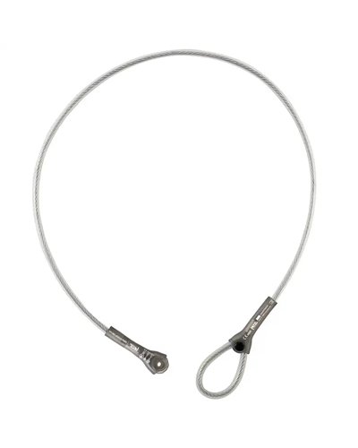 Petzl Wire Strop Steel Anchor 200Cm