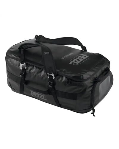 Petzl Duffel Bag Black 85