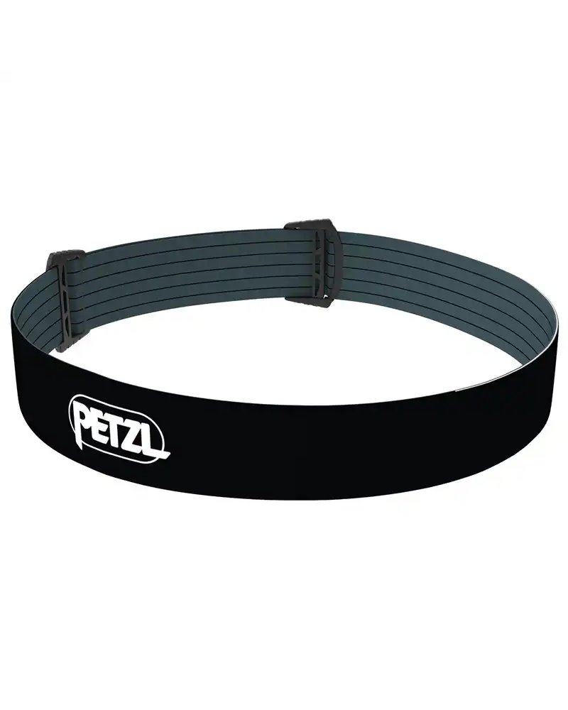 Petzl Fascia Elastica di Ricambio Pro 28Mm per Lampada Frontale Swift RL