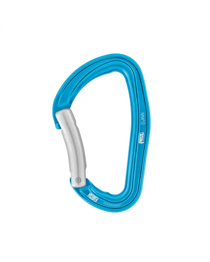 Carabiners - Quickdraws - Quick Links - Slings
