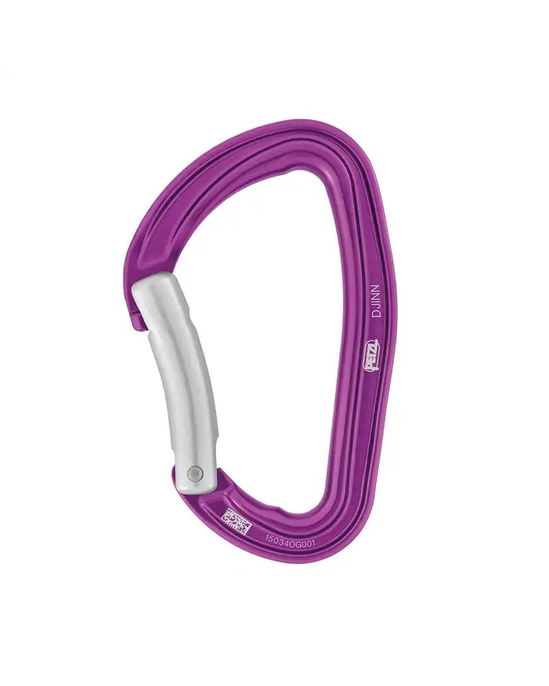 Carabiners - Quickdraws - Quick Links - Slings