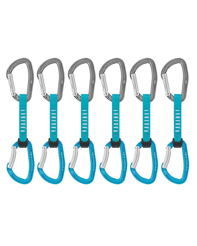 Carabiners - Quickdraws - Quick Links - Slings
