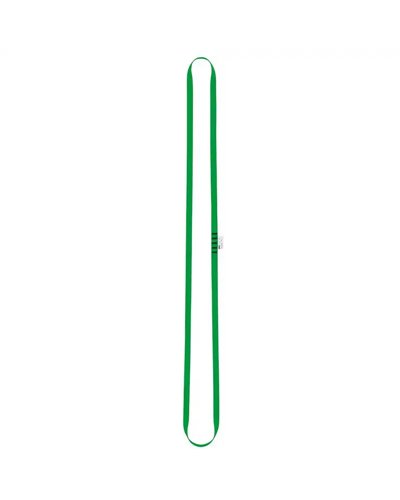 Petzl Anneau 120 cm Anello di Fettuccia, Verde