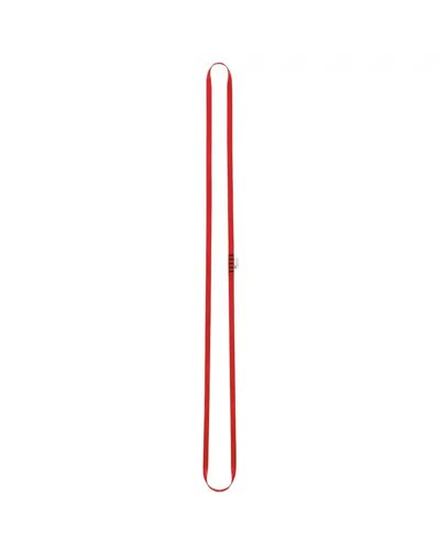 Petzl Anneau 150 cm Anello di Fettuccia, Rosso