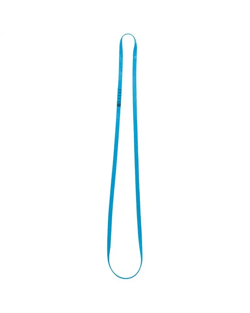 Petzl Anneau 80 cm Anello di Fettuccia, Blu
