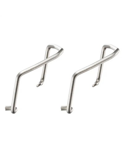 Petzl Fil Clamp Attacco Anteriore Ramponi