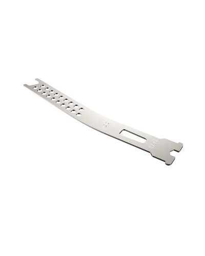 Petzl Flex Barrette Flessibili (Coppia)