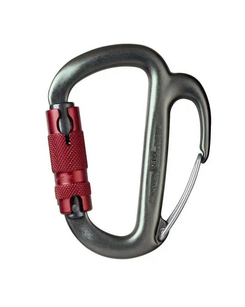 Carabiners - Quickdraws - Quick Links - Slings