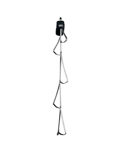 Petzl Gradistep Staffa Leggera a 5 Scalini