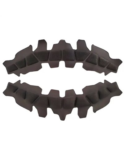 Petzl Imbottitura Assorbente per Caschi Vertex/Alveo