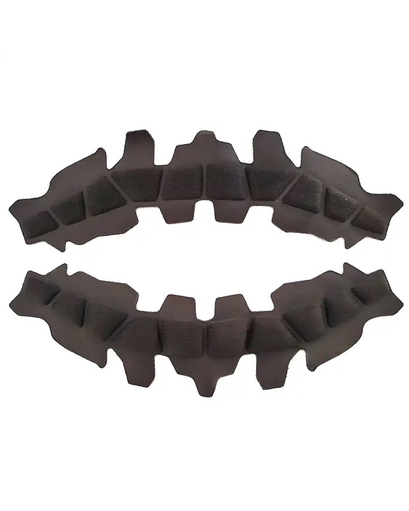 Petzl Imbottitura Assorbente per Caschi Vertex/Alveo