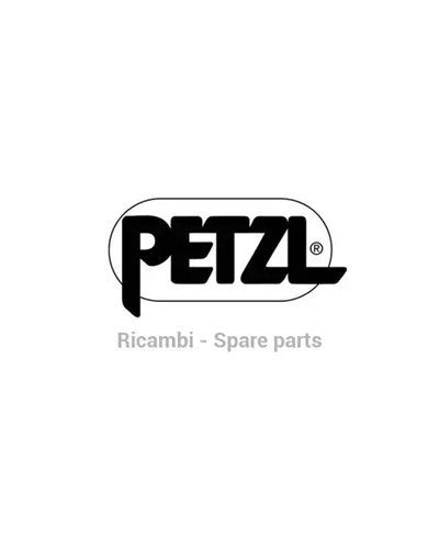 Petzl Schlinge Pantin Destro Fettuccia di ricambio