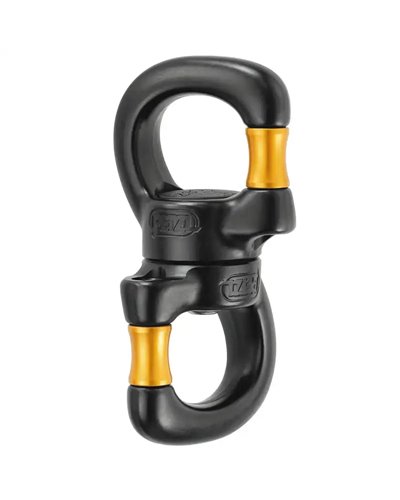 Petzl Swivel Open Swivel