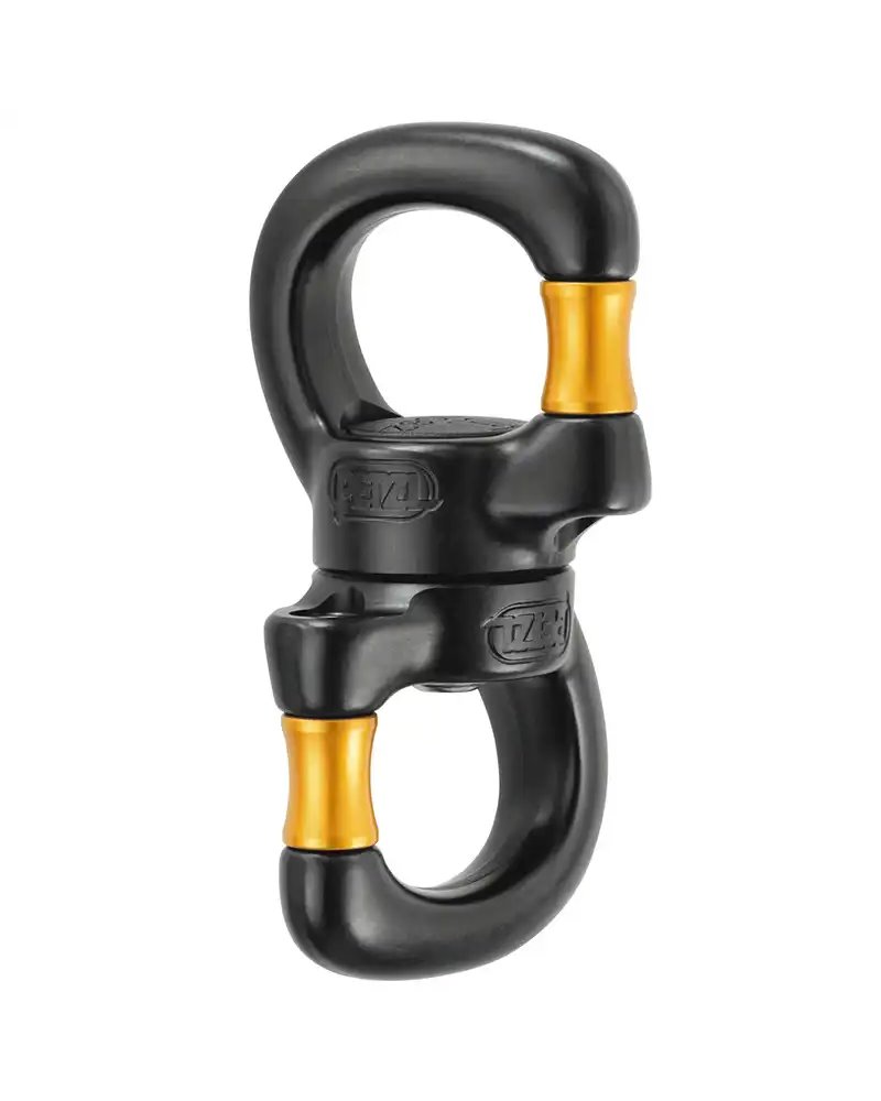 Petzl Girello Swivel Open