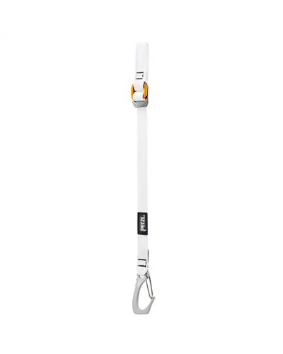 Petzl Fettuccia Inferiore per Knee Ascent Clip