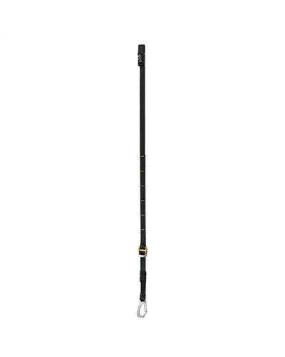 Petzl Knee Ascent Upper Strap