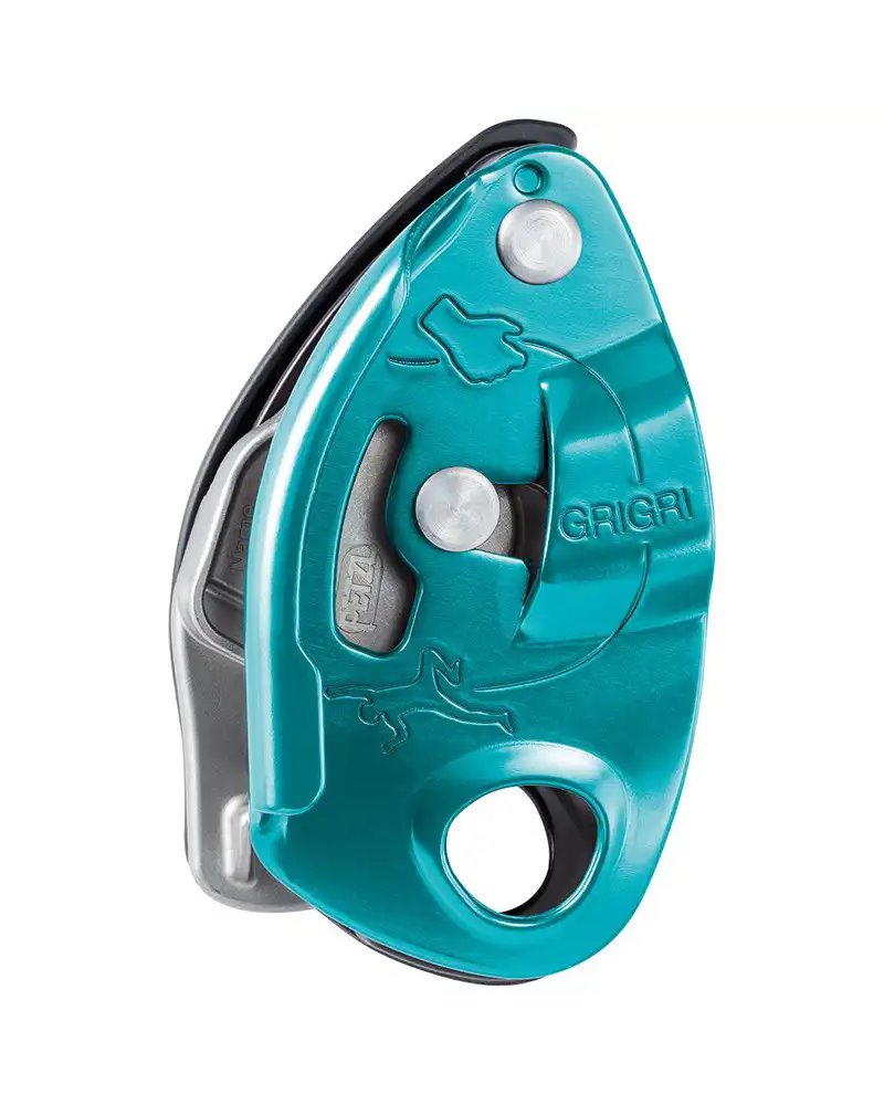 Belay Devices